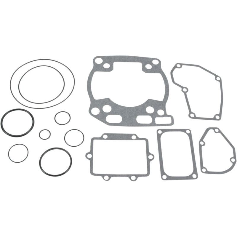 Moose Offroad Gasket - 810583MSE Suzuki RM 250 2001