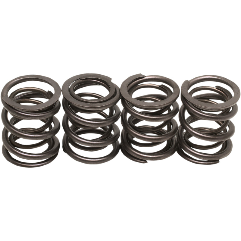 Kibblewhite Valve Spring Kit High Performance Shovelhead - 20-2000 For Harley Motorcycles 1966-1983