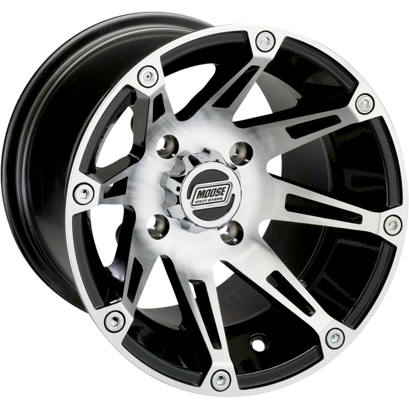 Moose Offroad 387X Wheel - 387MO128156BW4 Kawasaki Mule 2015-2023