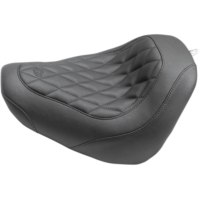 MUSTANG 0802-1195 83017 Wide Tripper™ Seat - Diamond