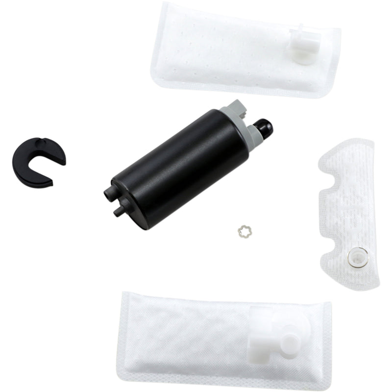 All Balls Fuel Pump Rebuild - 47-2040 For Husqvarna TE 450 / TE 511 / 511 2011-2013 | BMW 450 / G450X 2007-2010 | KTM 690 Duke 2016-2017