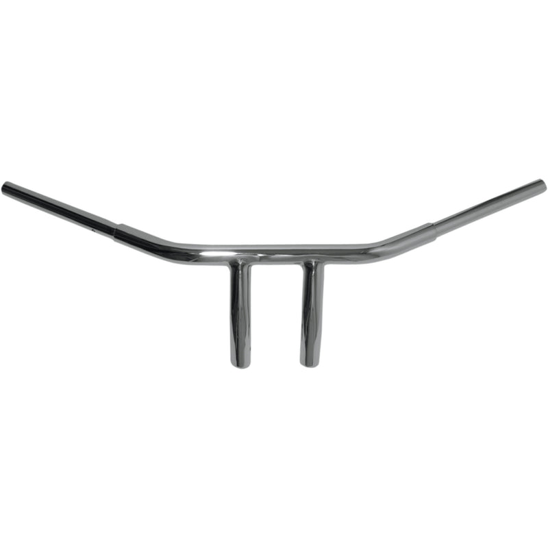 BARON 0601-1273 BA-7301-00 1-1/4" Hot Rod Drag Bar Handlebar - Hot-Rod - 1-1/4"