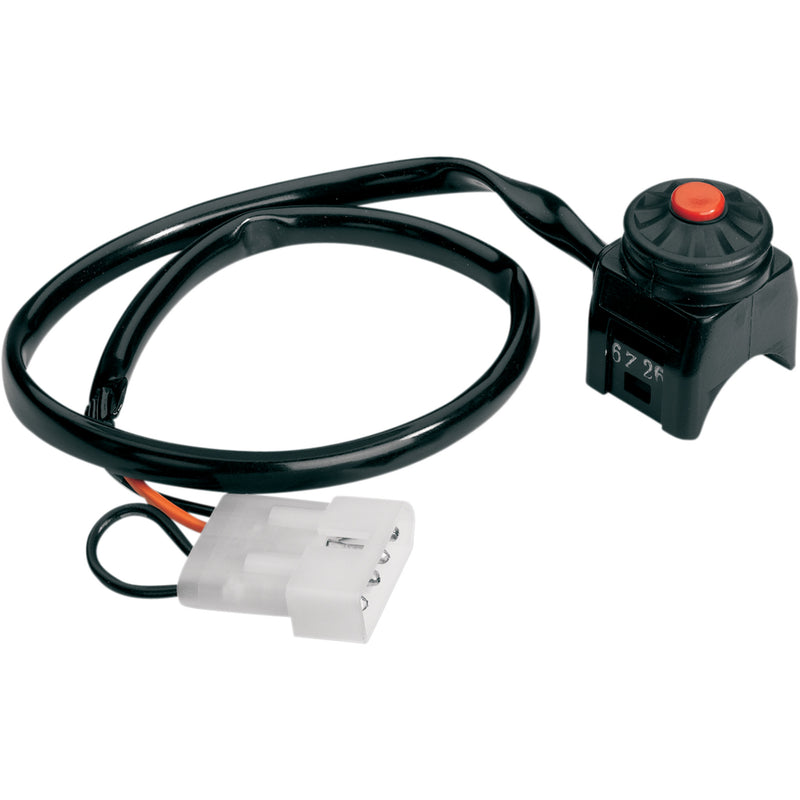 MOOSE OFFROAD 0616-0068 788-7808 Start Switch ktm