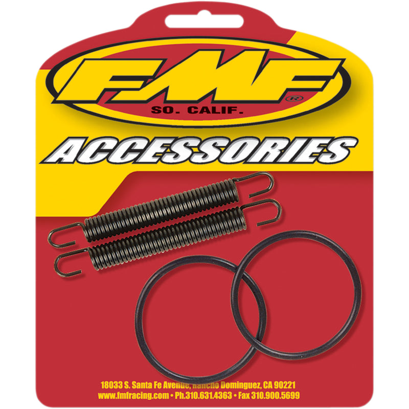 FMF O-Ring - 011307 Honda CR250R 1992-2001