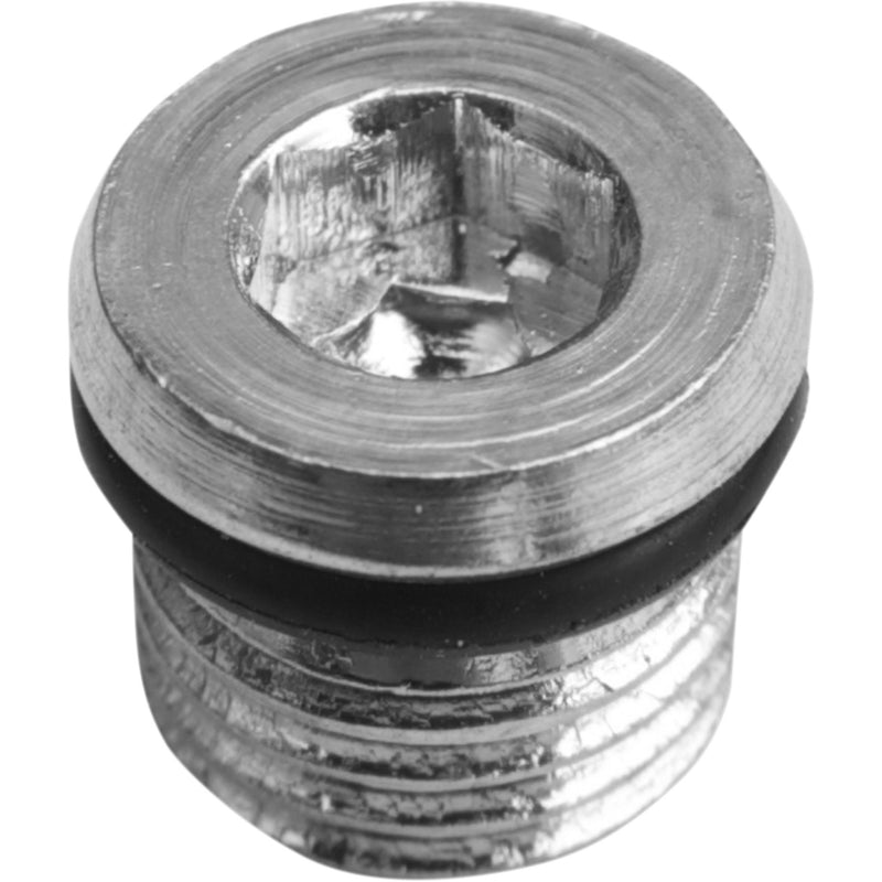DRAG SPECIALTIES Magnetic Drain Plug Primary
