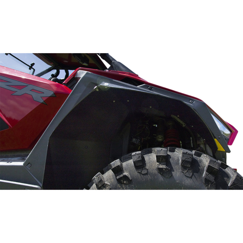 Seizmik Fender Flare - 67-10009KIT Polaris RZR 2020-2024