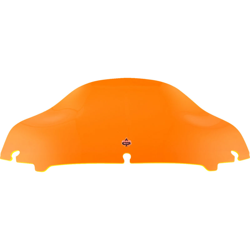 Klock Werks Kolor Flare™ Windshield - KWW-01-0643 For Harley Touring 2014-2025