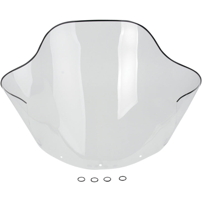 Kimpex Windshield - 274884 Polaris Snowmobiles 1999-2008