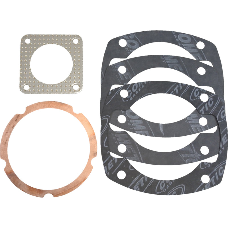 VINTCO 0934-7256 KTE061 Top End Gasket Kit maico