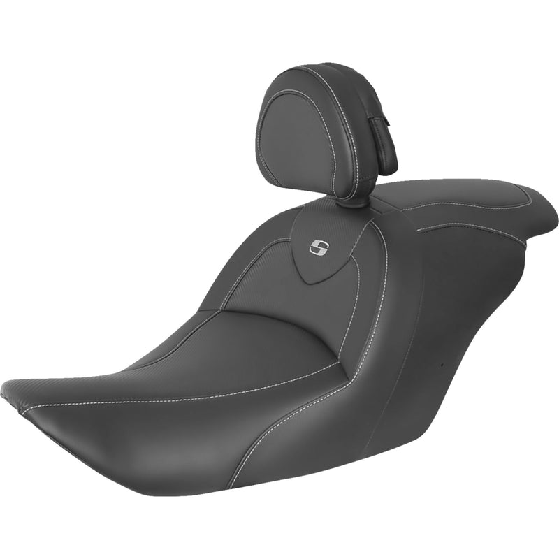 Saddlemen Roadsofa™ Seat - H23-20-185BR Honda GL1800F6B Gold Wing Bagger / GL1800F6B Gold Wing Bagger Deluxe / Gold Wing 2013-2019