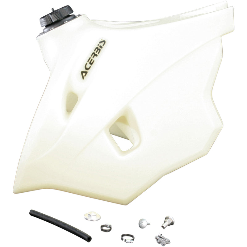 Acerbis Fuel Tank - 2367750147 For KTM Dirt Bikes 2011-2016 | Husqvarna Dirt Bikes 2014-2016