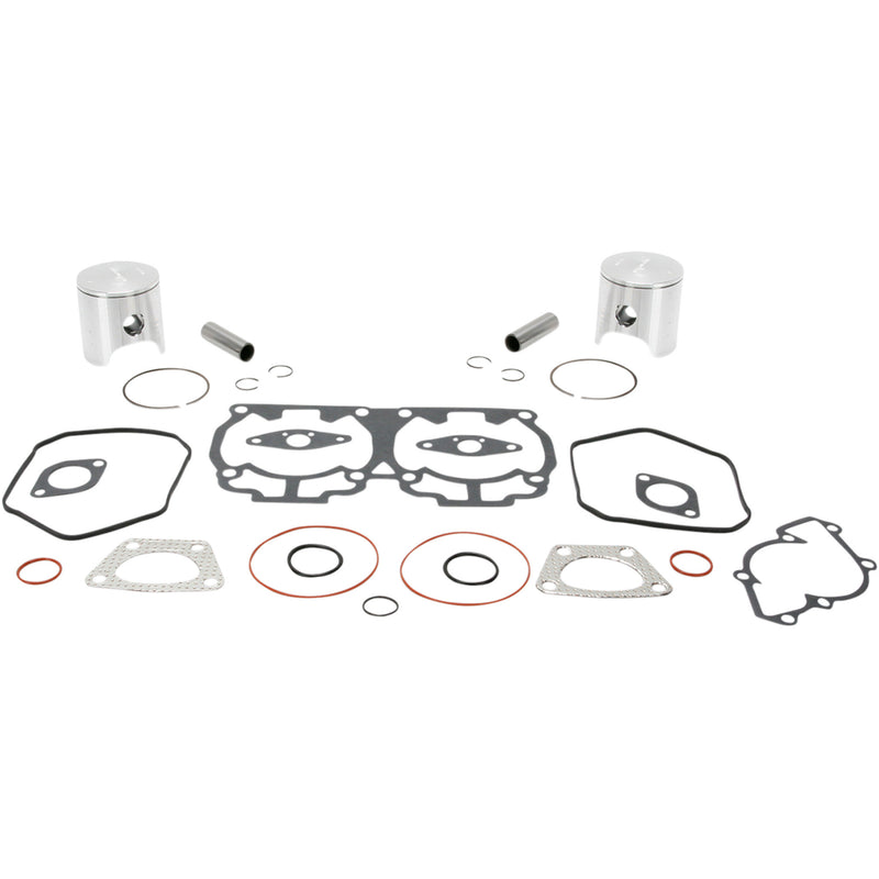 Wiseco Pro-Lite Rebuild Kit - SK1322 Ski-Doo Snowmobiles 2000-2003