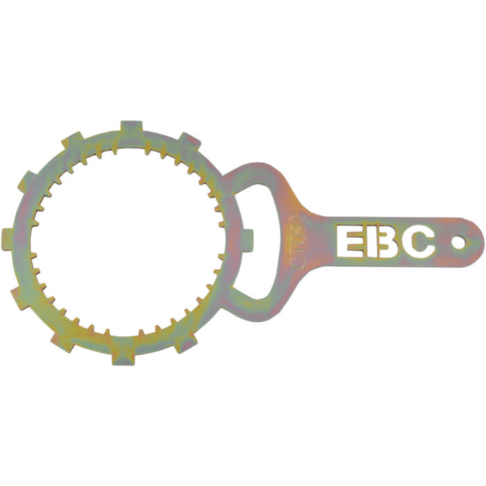 EBC 3803-0177 CT092 9 Clutch Removal Tool Clutch Basket Holding Tool - Honda CRF450X