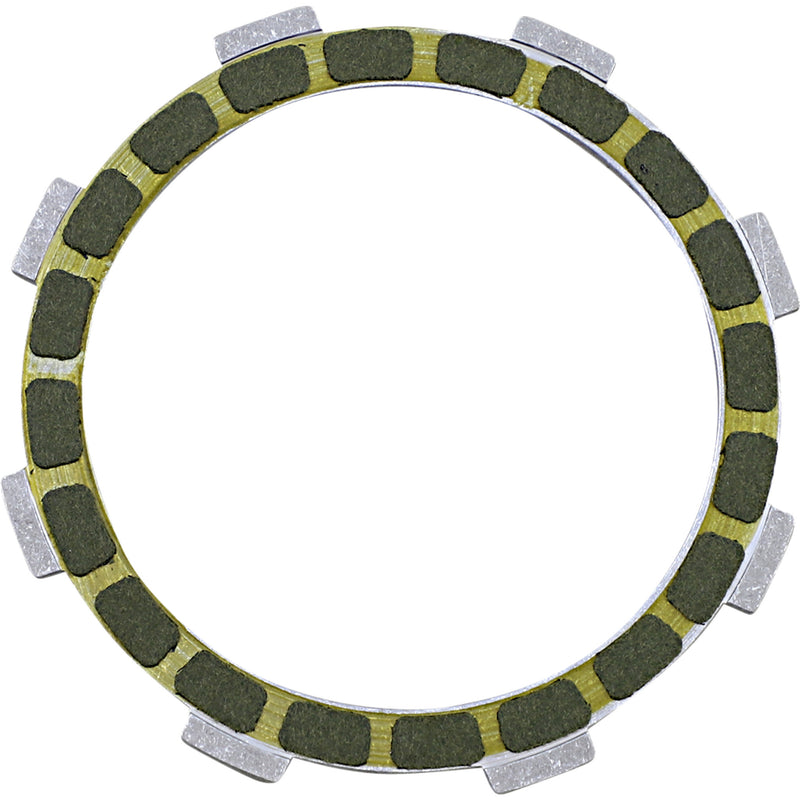 Barnett Friction Plate - 301-35-10008 For Kawasaki Dirt Bikes 1998-2026 | Suzuki RM 100 2003-2004 | Yamaha Raptor 2011-2013