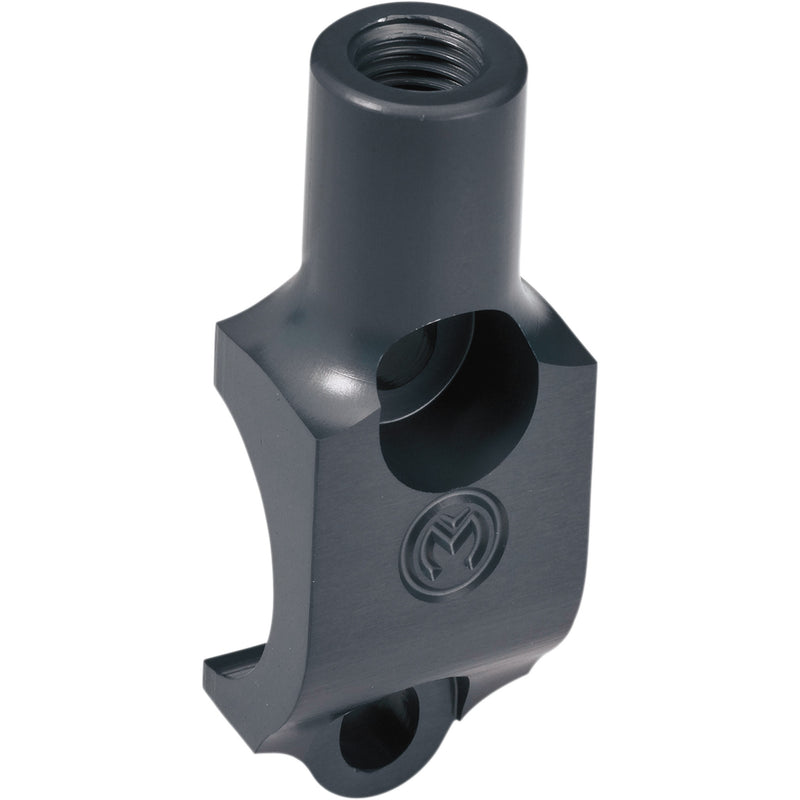 MOOSE OFFROAD 0612-0113 0612-0113 Mirror Mount Clutch Perch Perch Clamp - Clutch - Mirror Mount