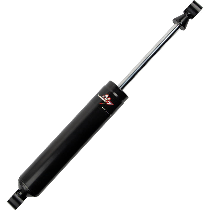KIMPEX 4710-0154 301008 Rear Suspension Gas Shocks Rear Gas Shock - 18 mm