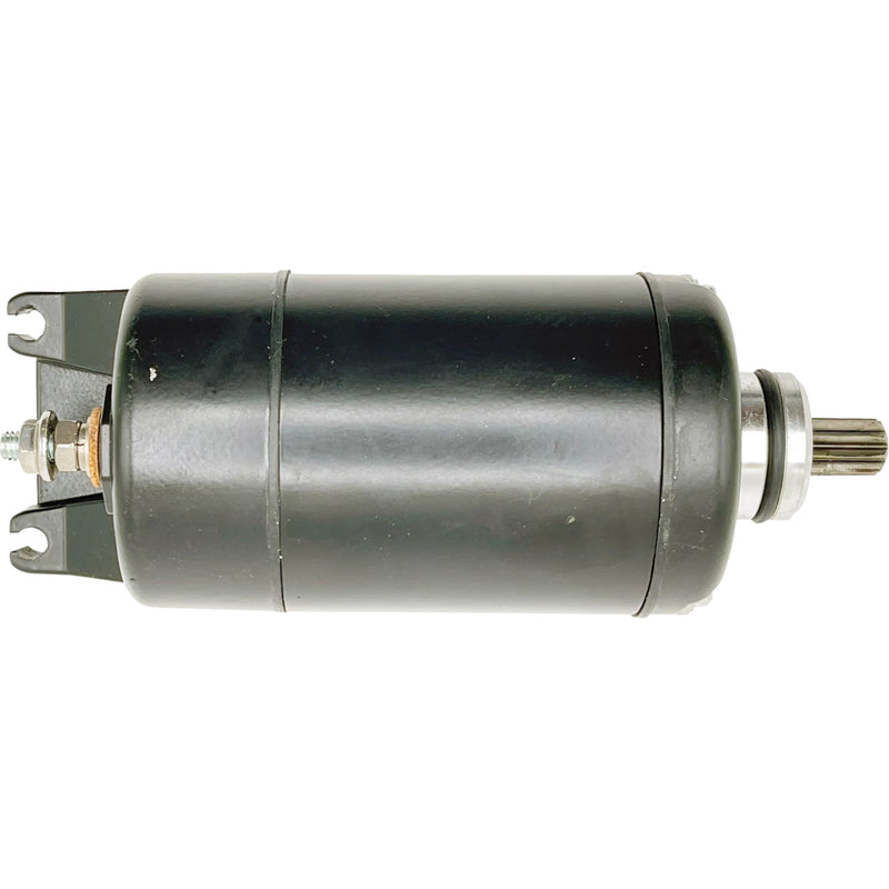 RICK'S MOTORSPORT ELECTRIC 2110-1522 61-241 Starter '07-'24 kawasaki