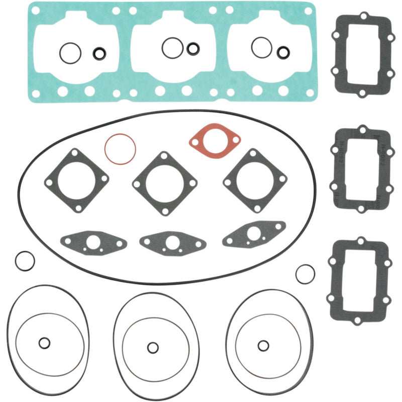 Vertex Pro-Formance Gasket Set - 710221 Ski-Doo Snowmobiles 1997-2003