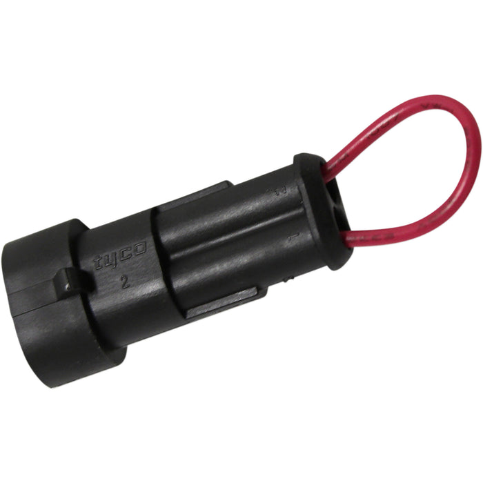KLOCK WERKS 2120-0949 KWS-05-0548 Seatbelt Bypass Harness Seat Belt Bypass Harness - RZR X3