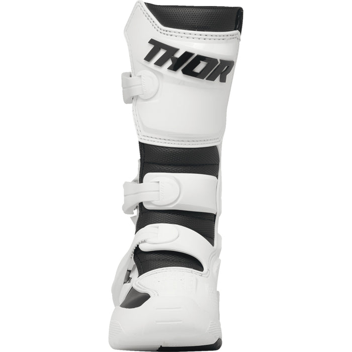 THOR Youth Blitz XR Boots - Size
