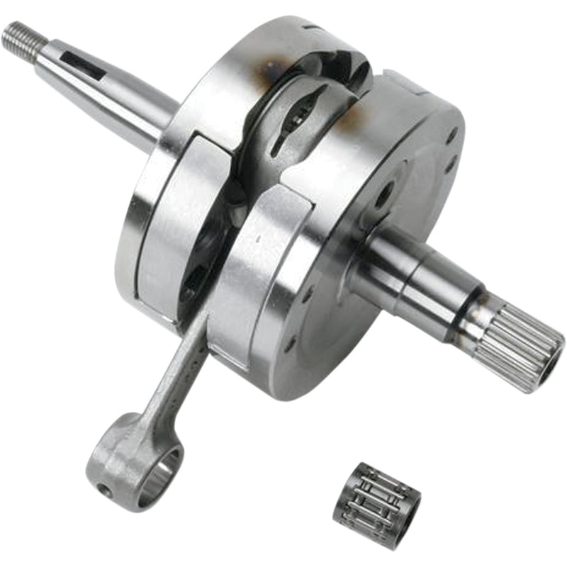 Hot Rods 2-Cycle Crankshaft Assembly - 4032 Suzuki RM 125 2001-2003