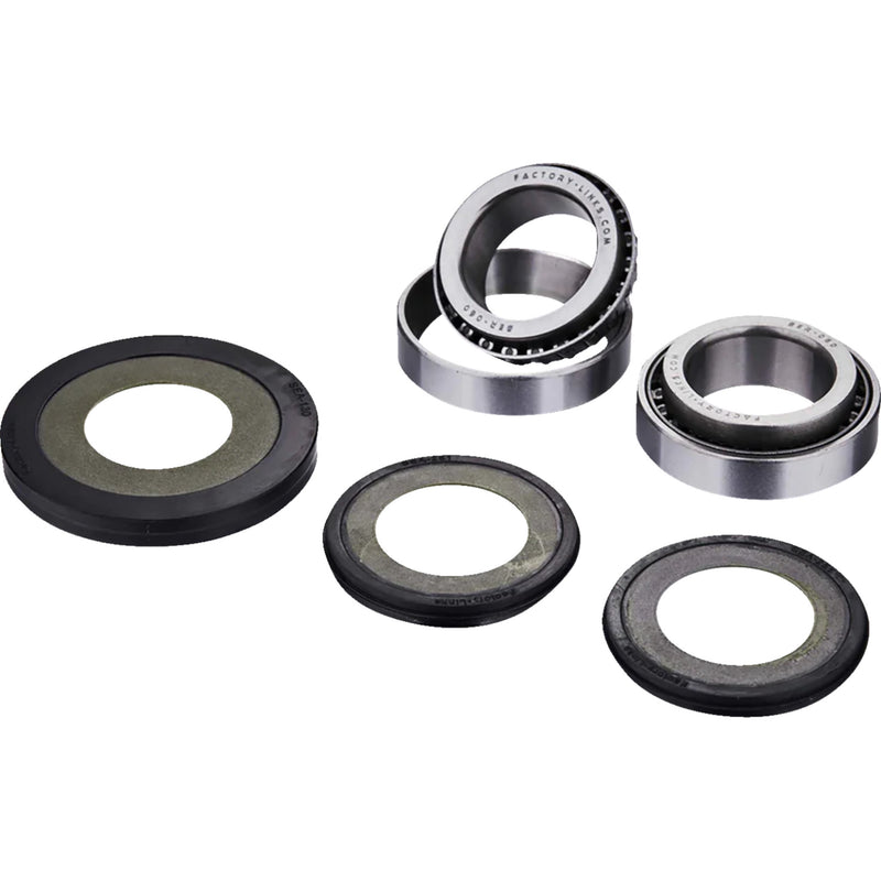 Factory Links Rebuild Kit - SSK-S-300 Suzuki RMZ 250 / RMZ 450 / 450Z 2008-2026