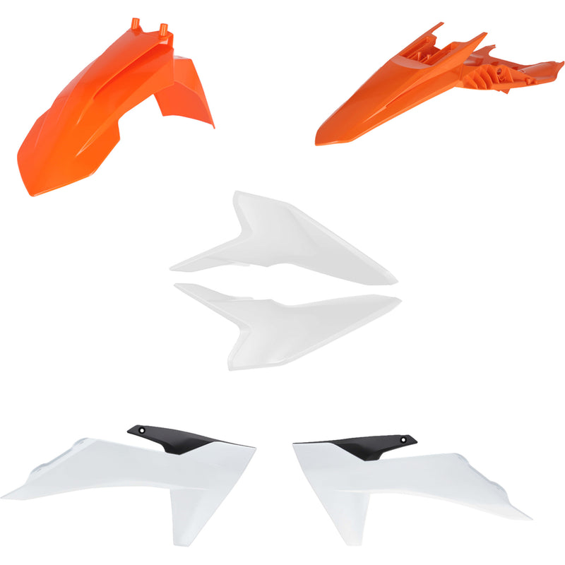 Acerbis Body Kit - 2986868211 KTM SX 50 / 5 2024-2025