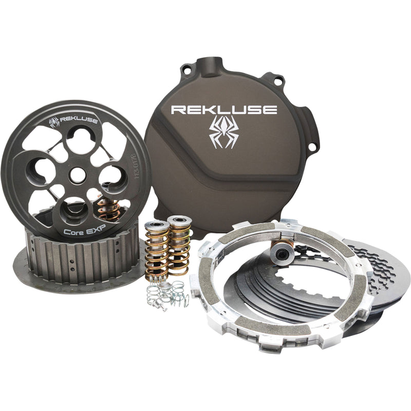 Rekluse Core EXP™ 3.0 Clutch Kit - RMS-7742 Kawasaki Dirt Bikes 1998-2025