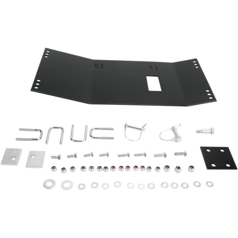 Moose Offroad Mount Plate - 2753PF Polaris Sportsman 2006-2009