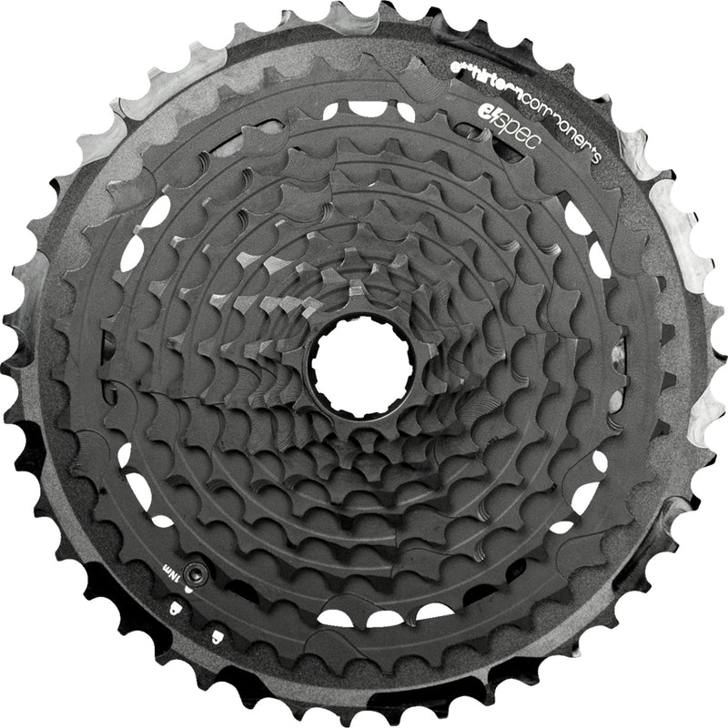E*THIRTEEN 1215-0001 FW2TPA-101 Gen2 TRS Plus Cassette TRS Plus Cassette - Gen2 - 9-46T - 11-Speed
