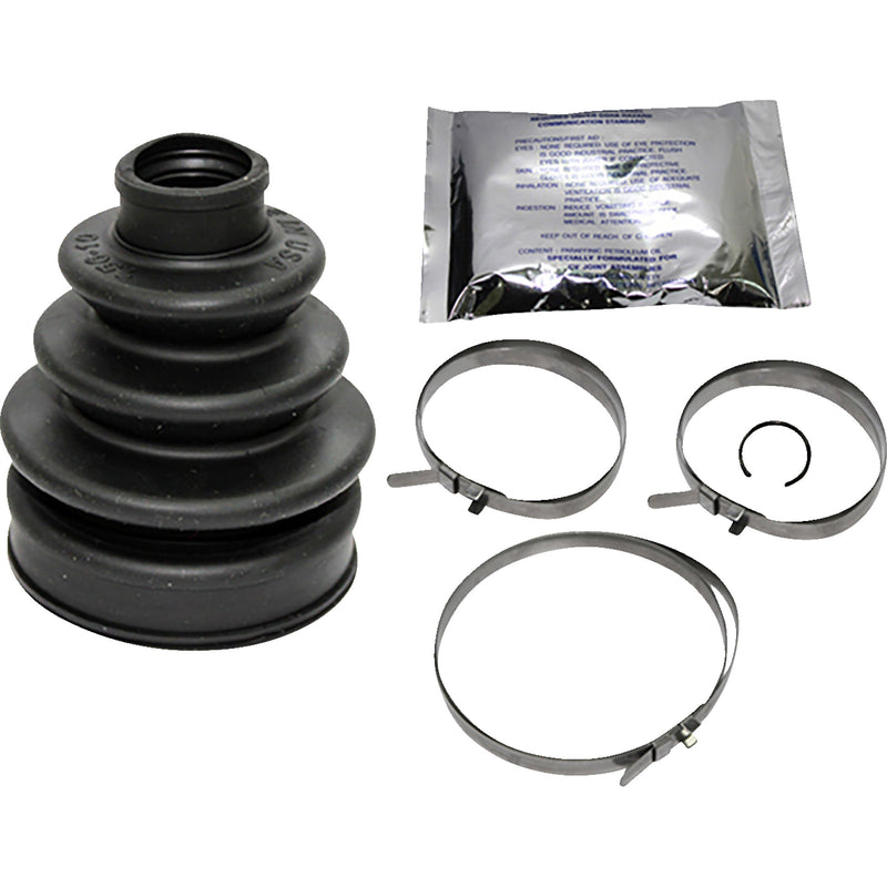Moose Offroad Boot - 0213-1315 For Can-Am Traxter / Quest / Outlander 1999-2005 | Suzuki 500F 2003-2005