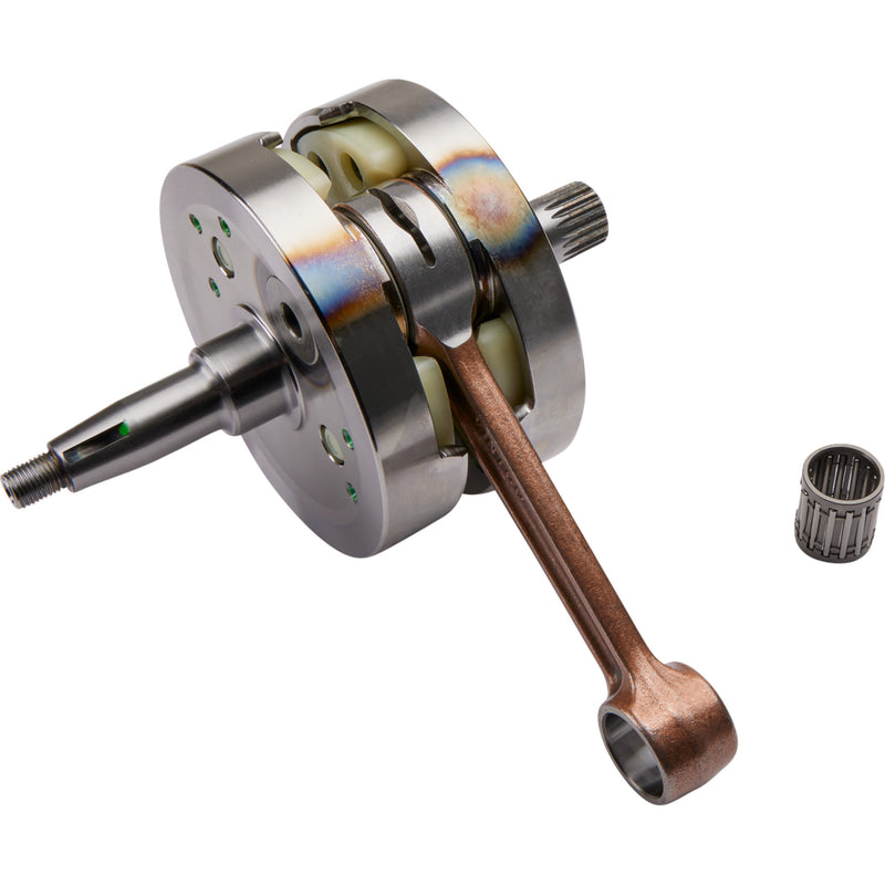 Vintco Crankshaft Assembly - CR2013 Honda CR500R 1987-2001