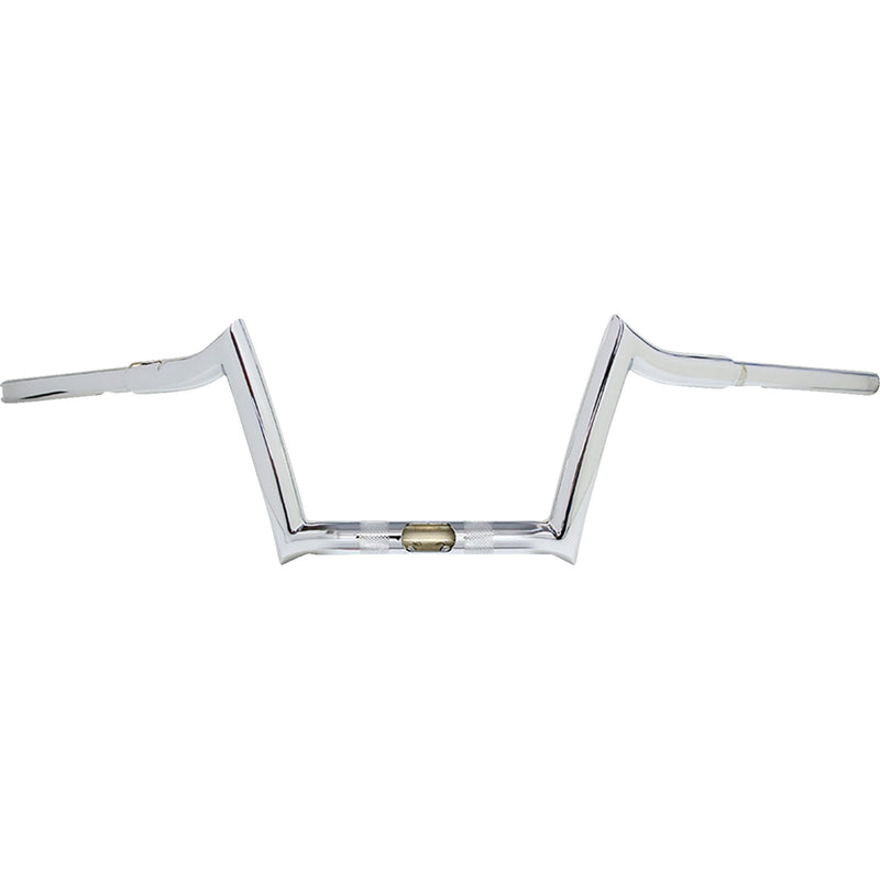 Paul Yaffe Bagger Nation Handlebar - PYO:OEMMSB-15L-C For Harley Road Glide 2015-2023