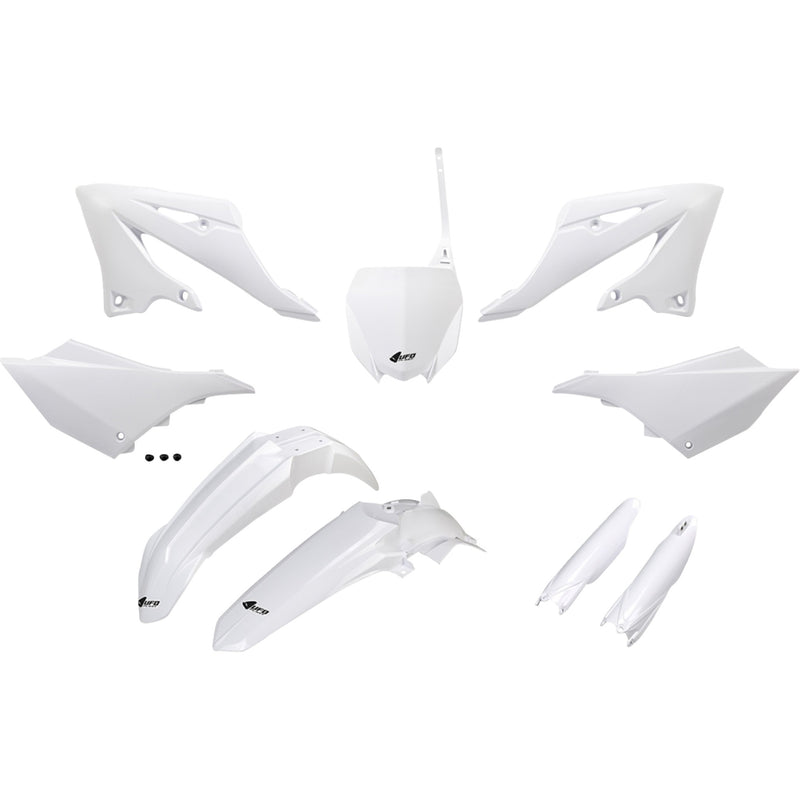 Ufo Body Kit - YAKIT324F@046 Yamaha YZ 125 / YZ 250 2022-2026