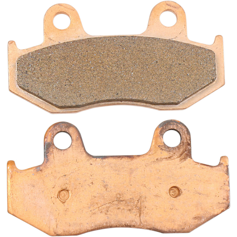 EBC FA92R FA92R Long-Life Sintered "R" Brake Pads Sintered "R" Brake Pads