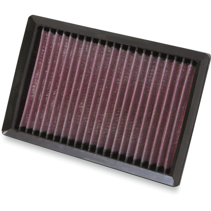 K & N High-Flow Air Filter Race Specific - BM-1010R BMW S1000RR / S1000R / S1000XR 2009-2020