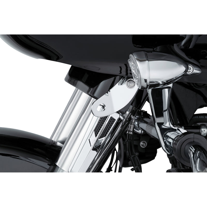 Ciro Bracket - 66100 For Harley Touring 1970-2026