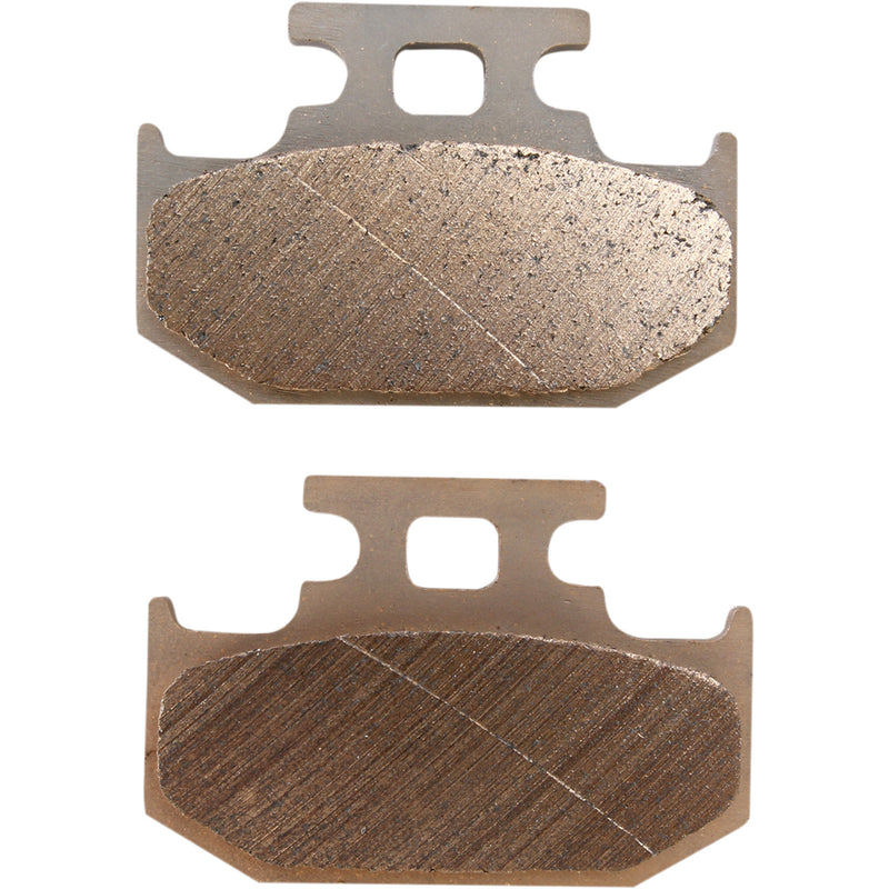 Dp Brakes Brake Pad - DP541 Yamaha UTVs 2014-2026