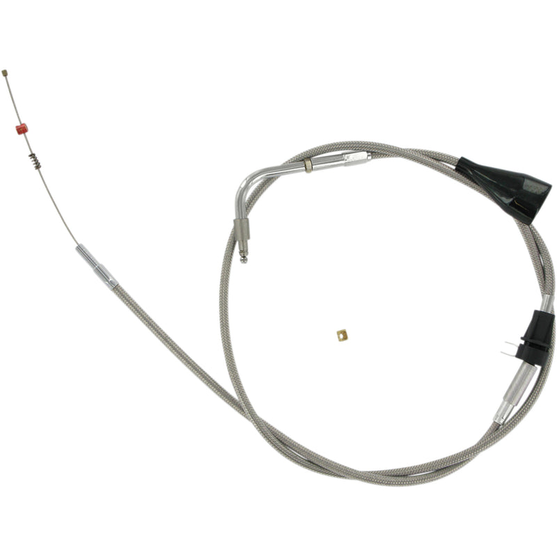 Barnett Cable - 102-30-41001-06 For Harley Touring 2002-2007