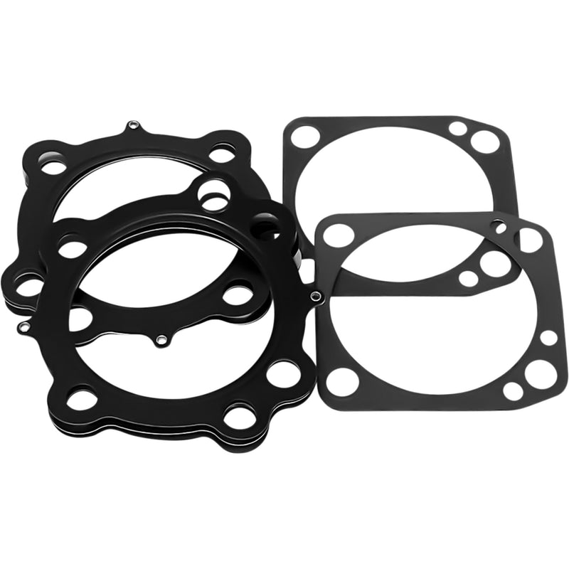 REVOLUTION PERFORMANCE, LLC 0934-7165 RP9791-040-020 Gasket Kit head and base