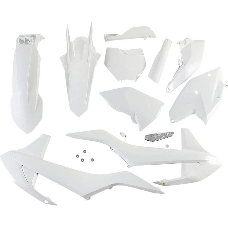 Acerbis Body Kit - 2421060002 KTM Dirt Bikes 2016-2018