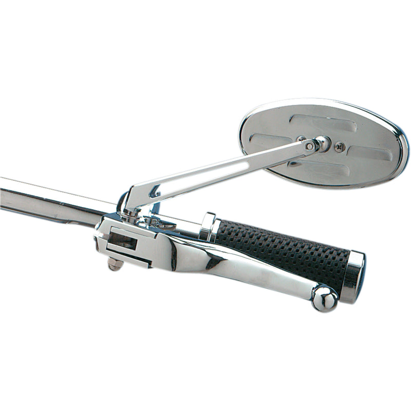 Drag Specialties Mirror For Harley Motorcycles 2022-2026