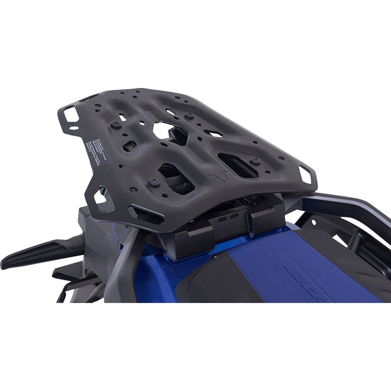 SW-MOTECH 3580-0228 GPT.05.440.30001 Rackpack Tail Bag System black - suzuki vstrom '14-'24