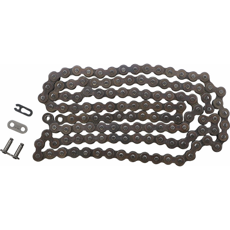 DID D18-429H-124 428HX124RB 428 HD Standard Series Drive Chain 428 HD Standard - Drive Chain - 124 Links