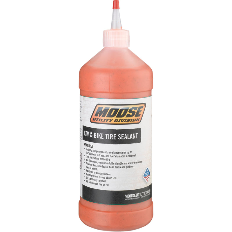 MOOSE OFFROAD 3715-0013 3715-0013 Tire Sealant 32 u.s. fl oz.