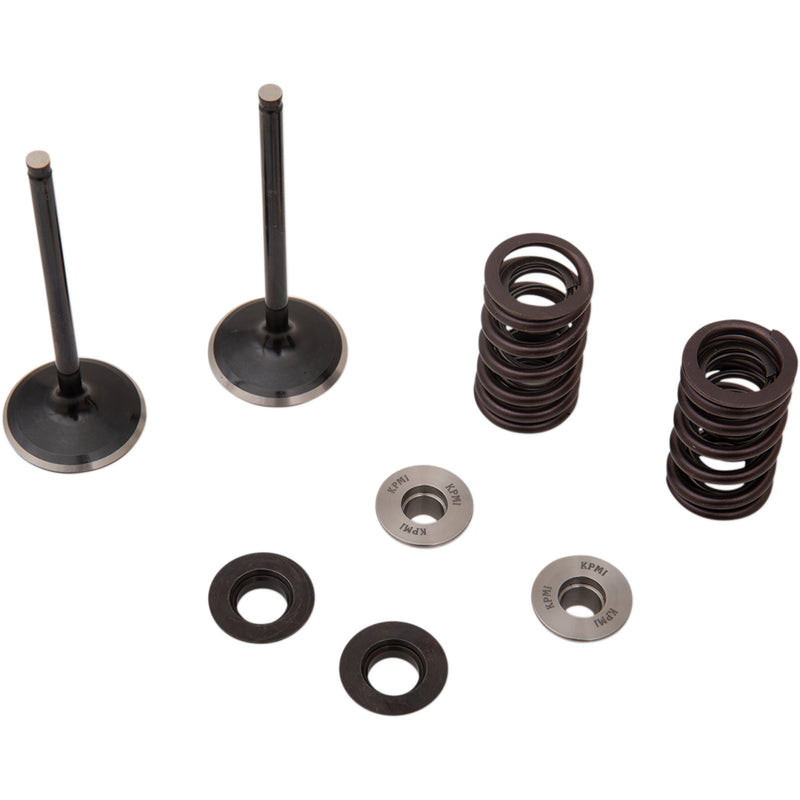Moose Offroad Valve Kit - M80-82350 Yamaha YZ 250 / WR 250 2019-2026