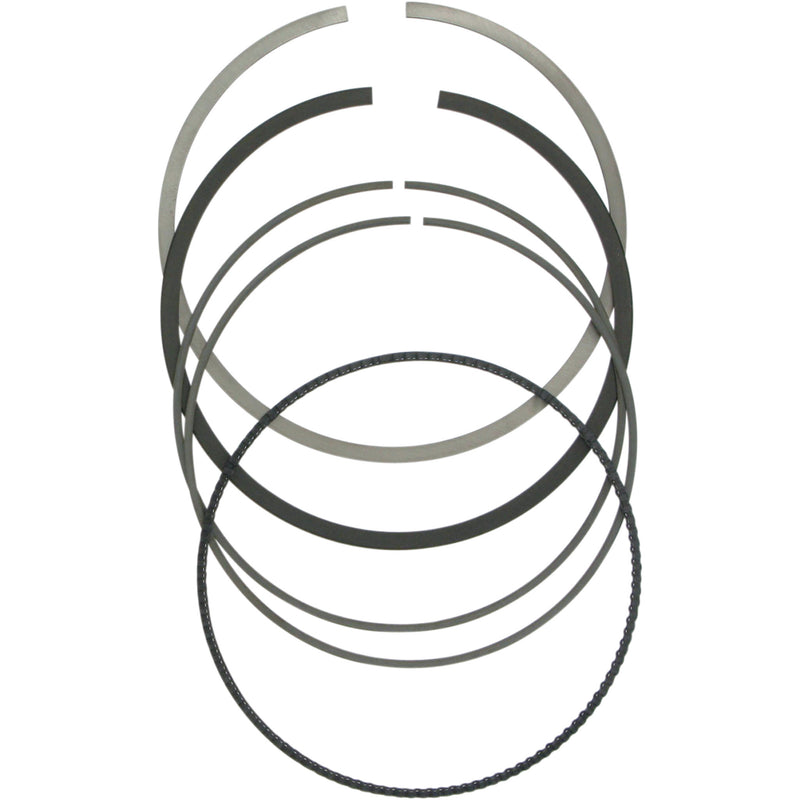 Moose Offroad Piston Ring - CPN2-3701 Honda TRX450R / TRX450R Sportrax 2004-2005
