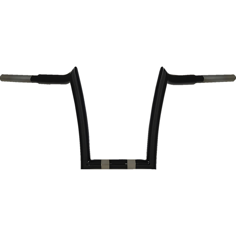 Paul Yaffe Bagger Nation Handlebar - PYO:MM23L-10-B For Harley Touring 2023-2026