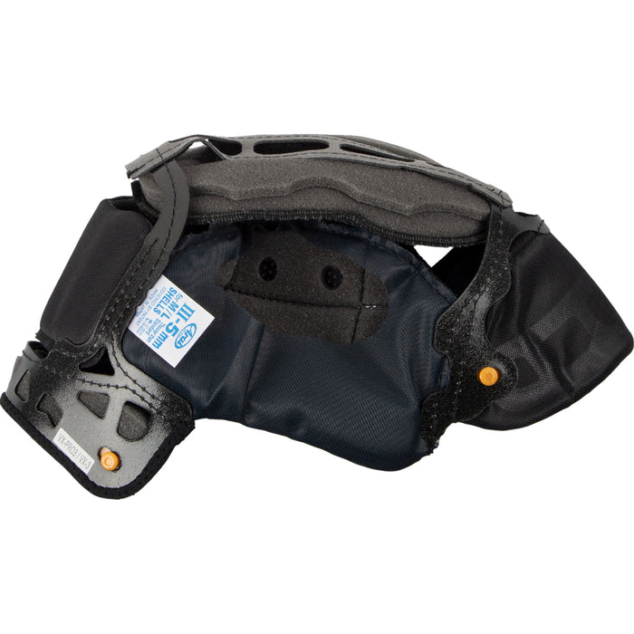 ARAI HELMETS XD-4/VX-Pro3/VX-Pro4 Helmet Liner — Interior Pad - mm