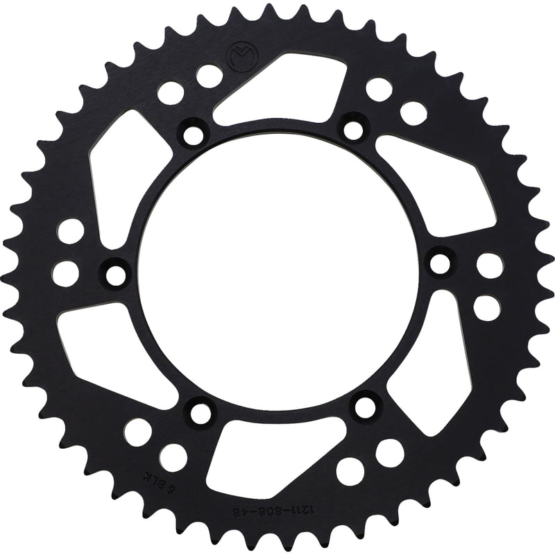 Moose Offroad Sprocket - 1211-808-48-10 Kawasaki KLX400R / KLX400SR 2003